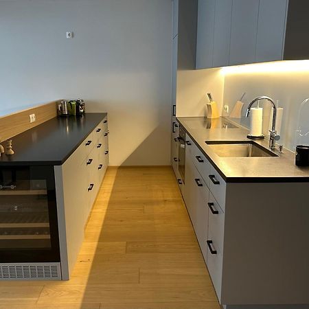 Damuels Appartements Экстерьер фото