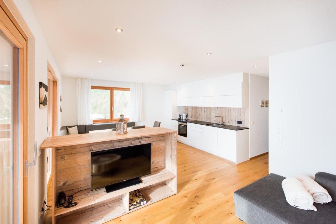 Damuels Appartements Номер фото