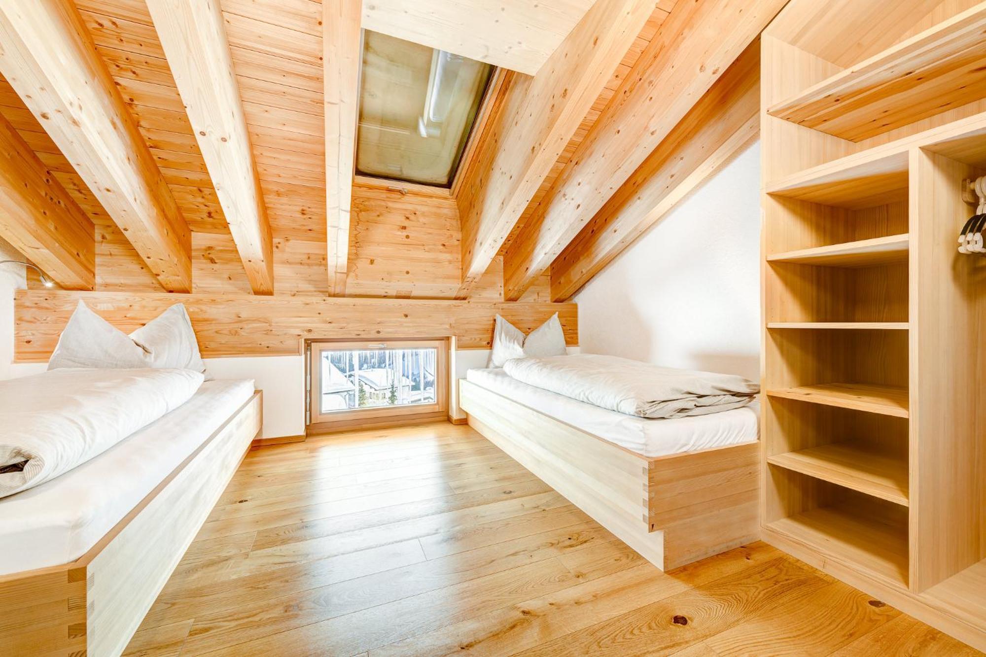 Damuels Appartements Номер фото