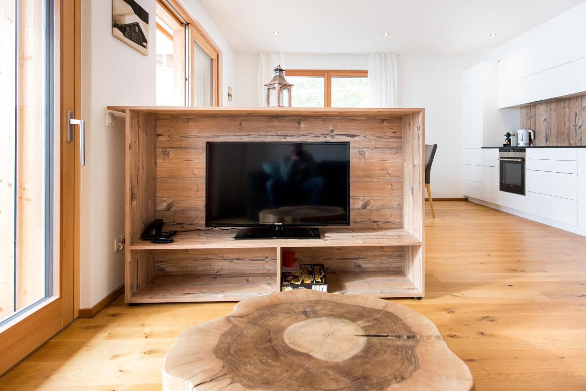 Damuels Appartements Номер фото