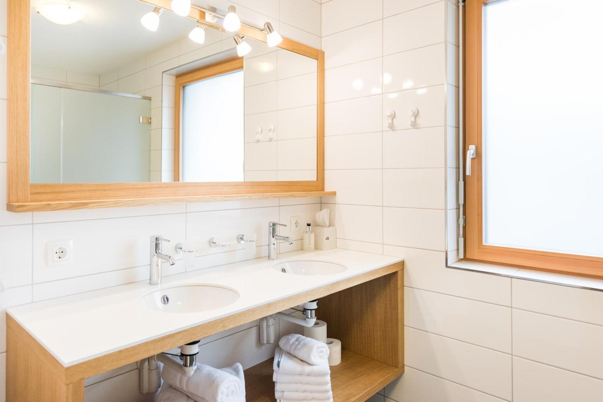 Damuels Appartements Экстерьер фото