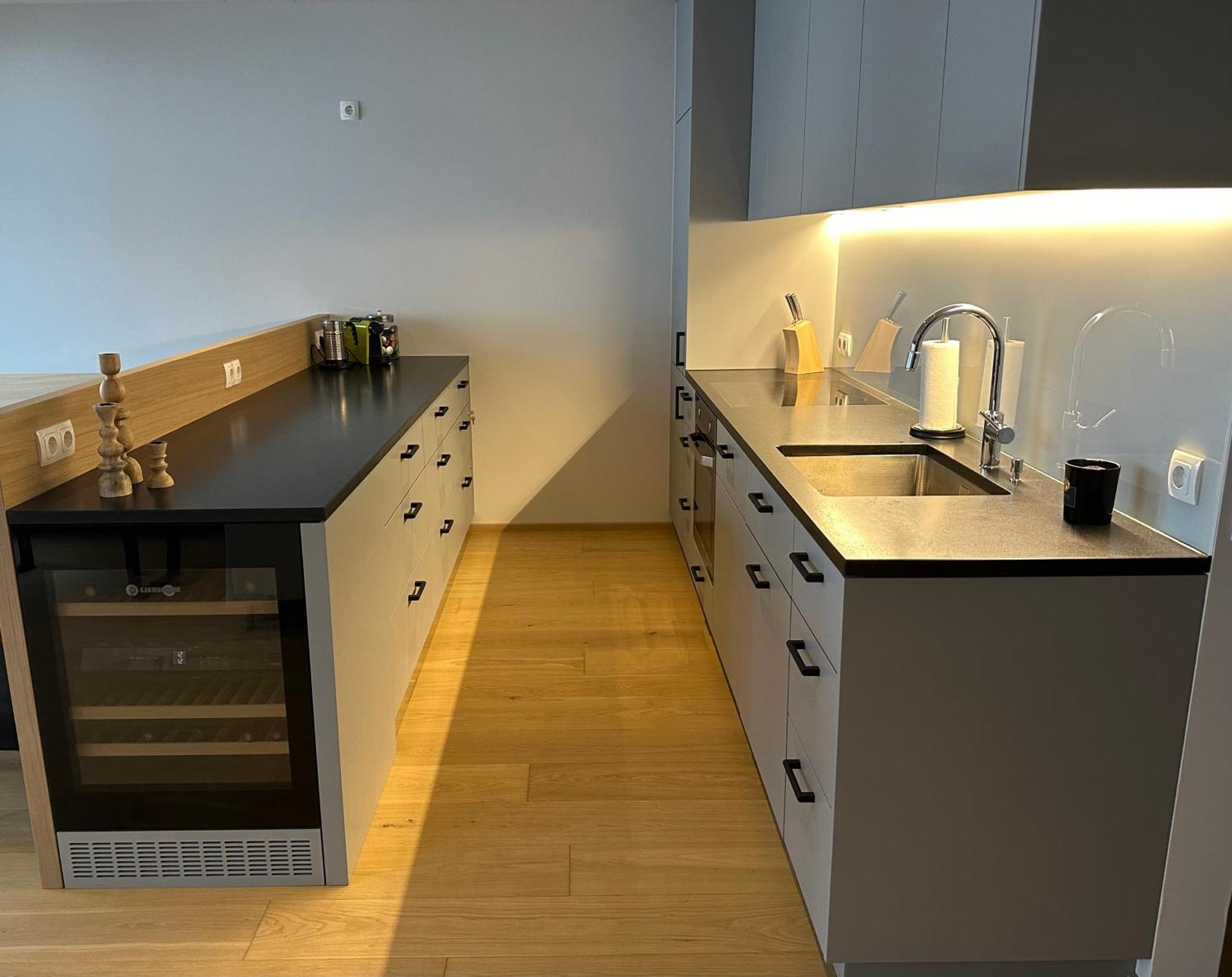 Damuels Appartements Экстерьер фото
