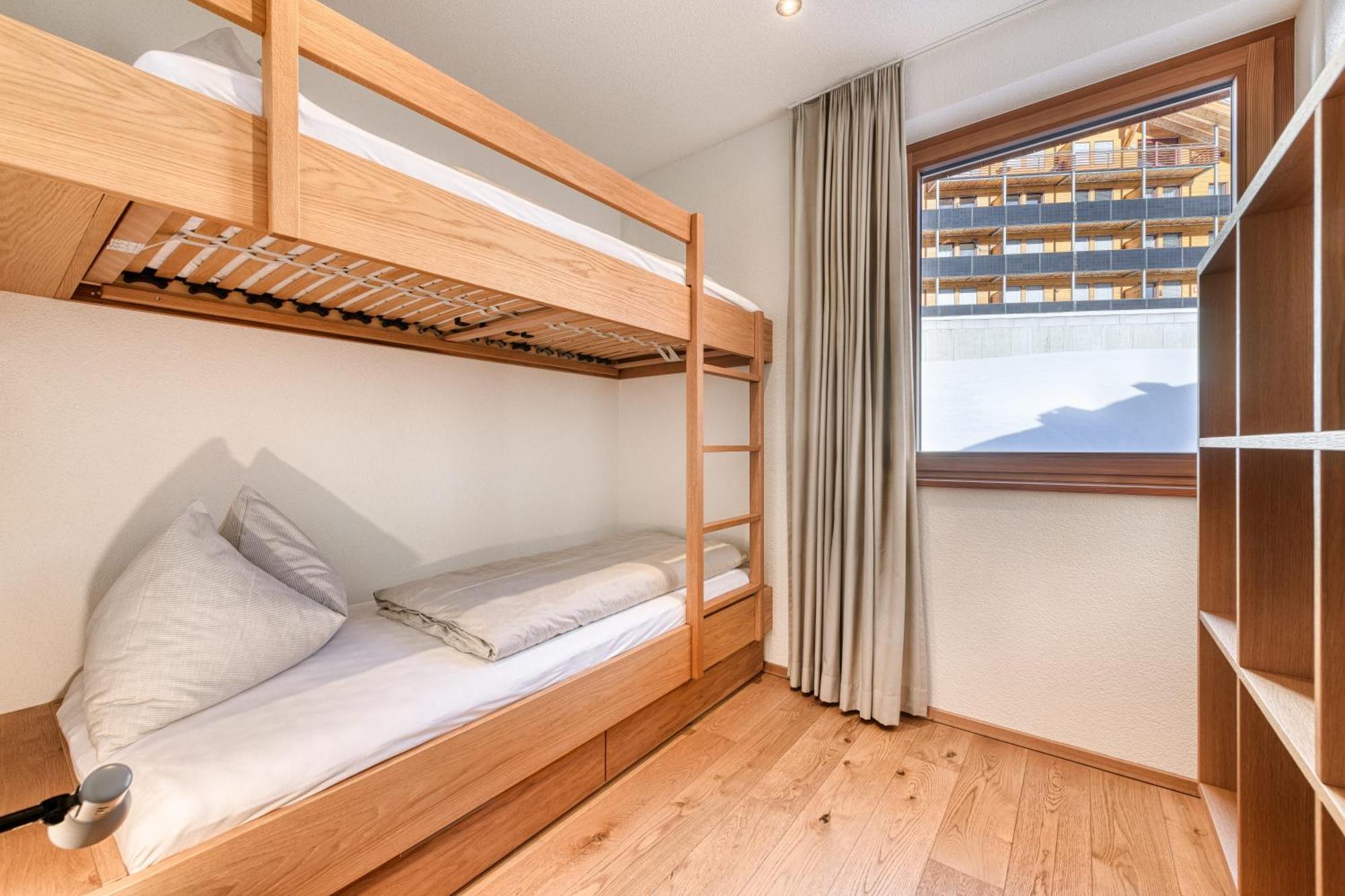 Damuels Appartements Экстерьер фото