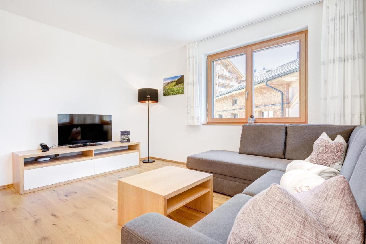 Damuels Appartements Номер фото